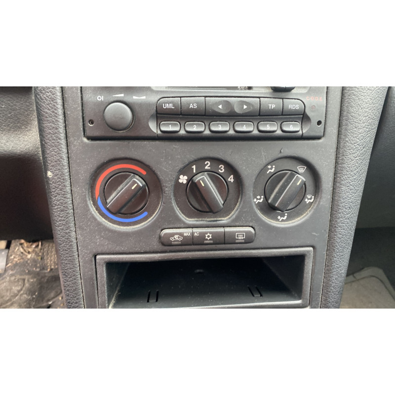 Retroviseur droit OPEL ASTRA G Photo n°12
