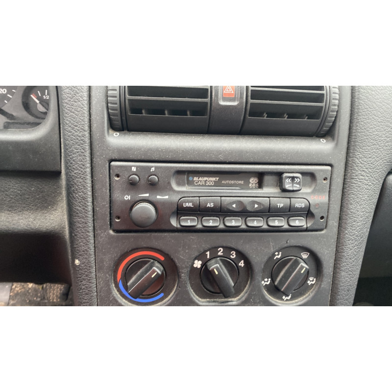 Retroviseur droit OPEL ASTRA G Photo n°13