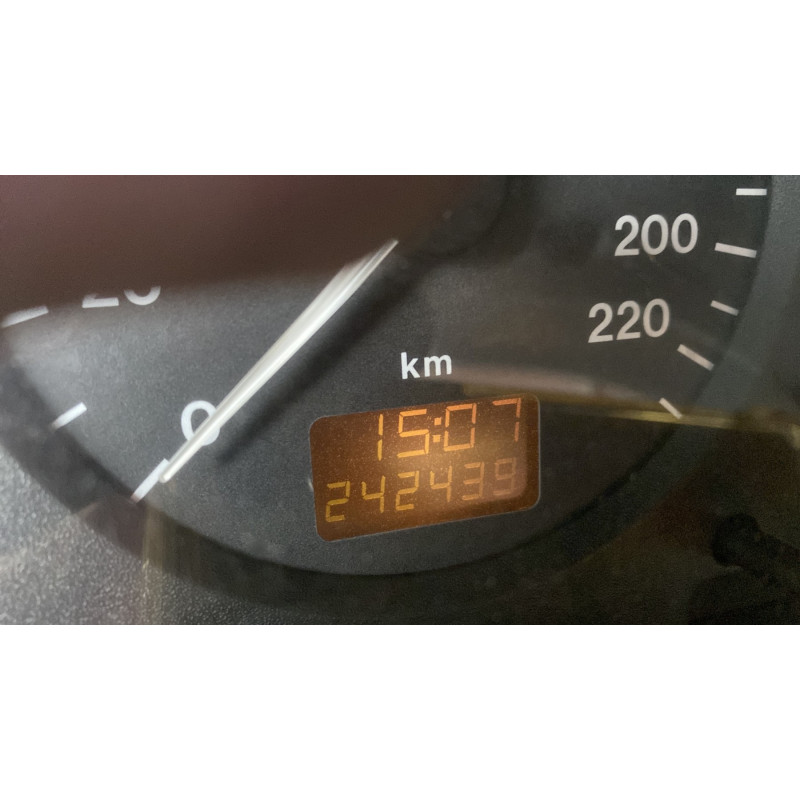 Retroviseur droit OPEL ASTRA G Photo n°15