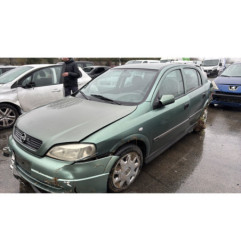 Retroviseur droit OPEL ASTRA G