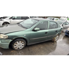 Retroviseur droit OPEL ASTRA G