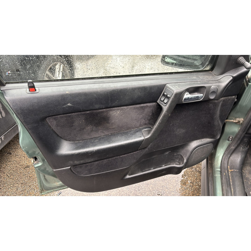 Retroviseur droit OPEL ASTRA G Photo n°20