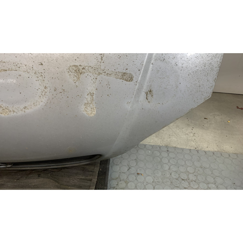 Capot OPEL ASTRA G Photo n°4