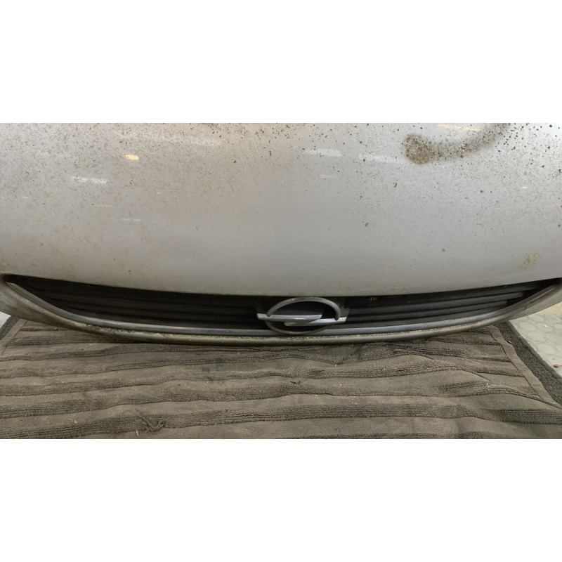 Capot OPEL ASTRA G Photo n°5
