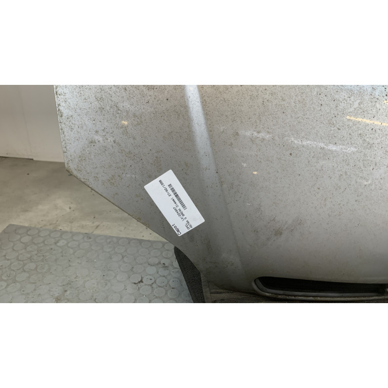 Capot OPEL ASTRA G Photo n°6