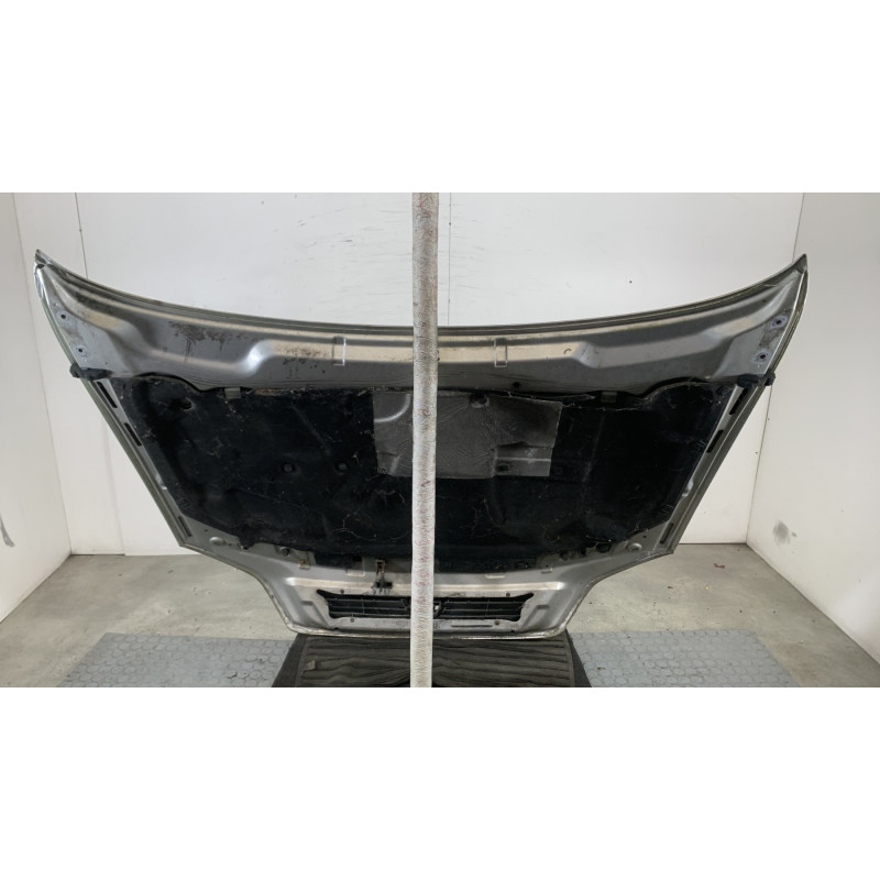 Capot OPEL ASTRA G Photo n°7
