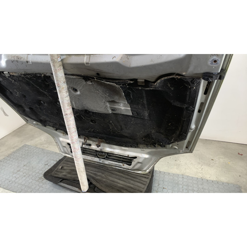 Capot OPEL ASTRA G Photo n°8
