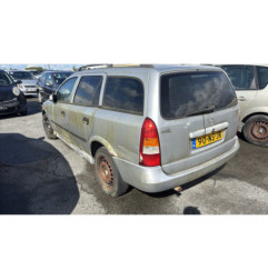 Capot OPEL ASTRA G