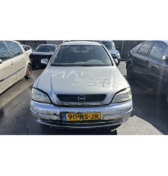 Capot OPEL ASTRA G