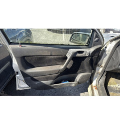 Capot OPEL ASTRA G