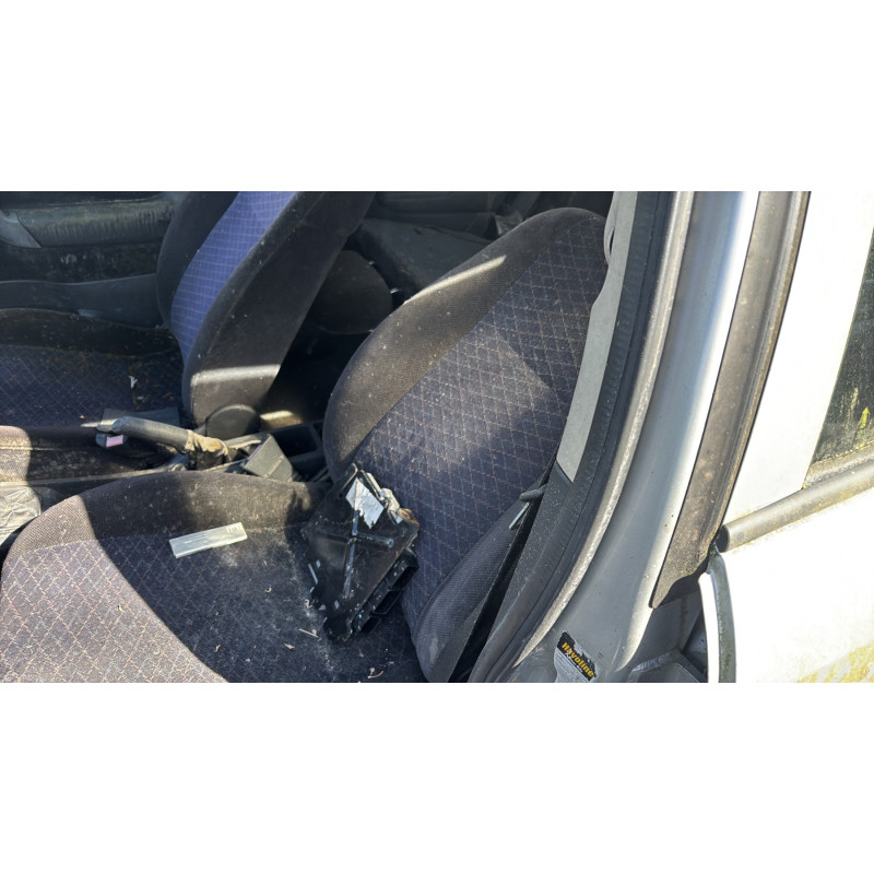 Capot OPEL ASTRA G Photo n°18