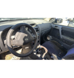 Capot OPEL ASTRA G