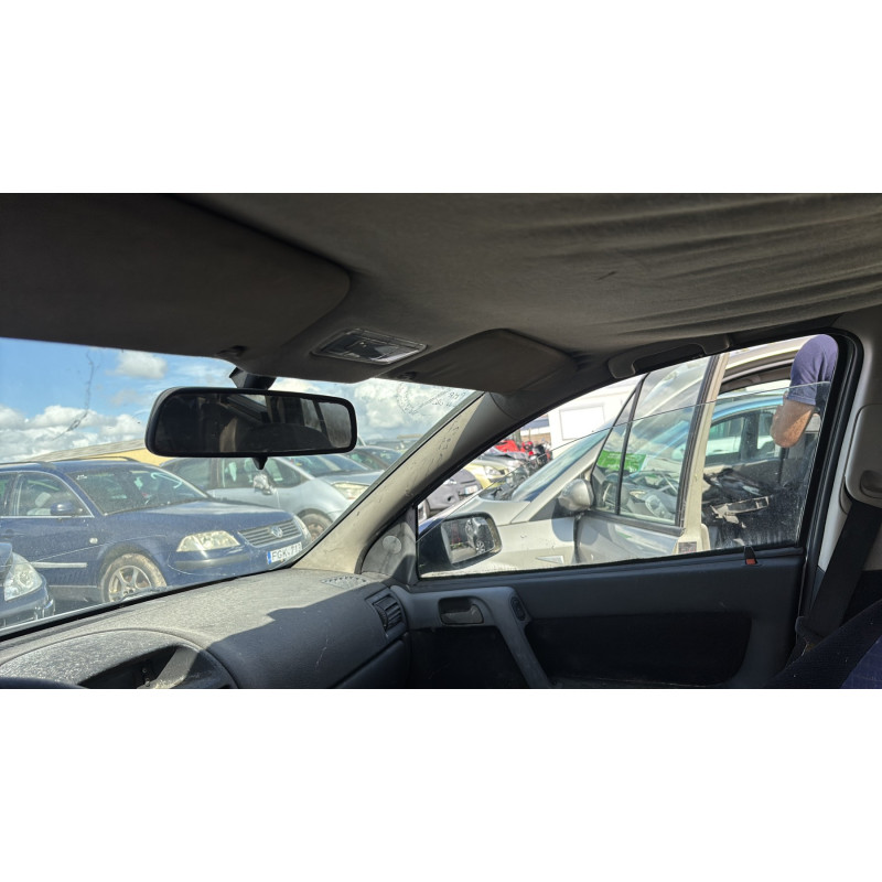 Capot OPEL ASTRA G Photo n°20