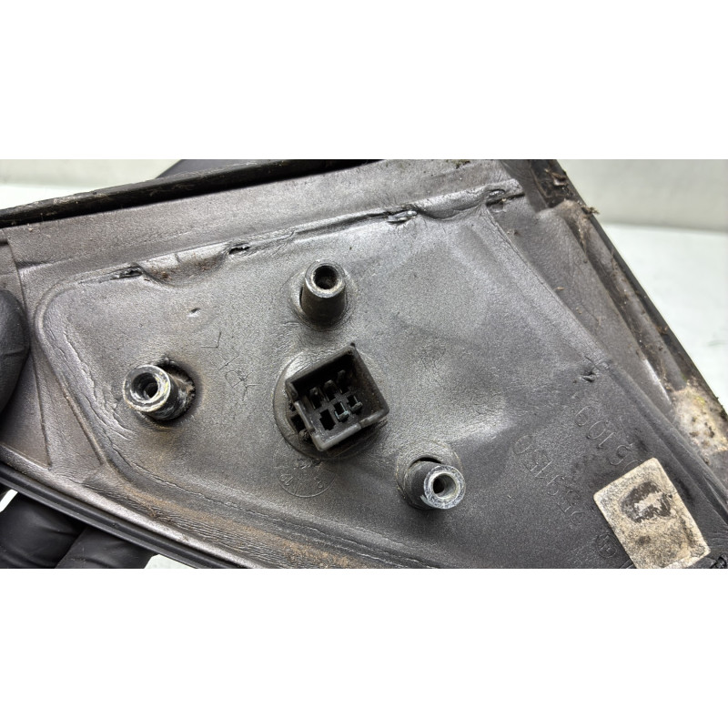 Retroviseur droit OPEL ASTRA G Photo n°5