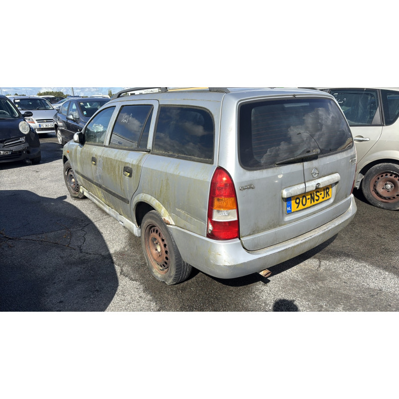 Retroviseur droit OPEL ASTRA G Photo n°9