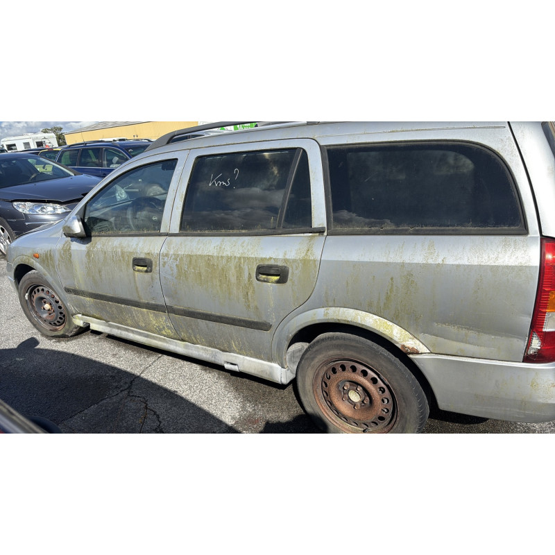 Retroviseur droit OPEL ASTRA G Photo n°11