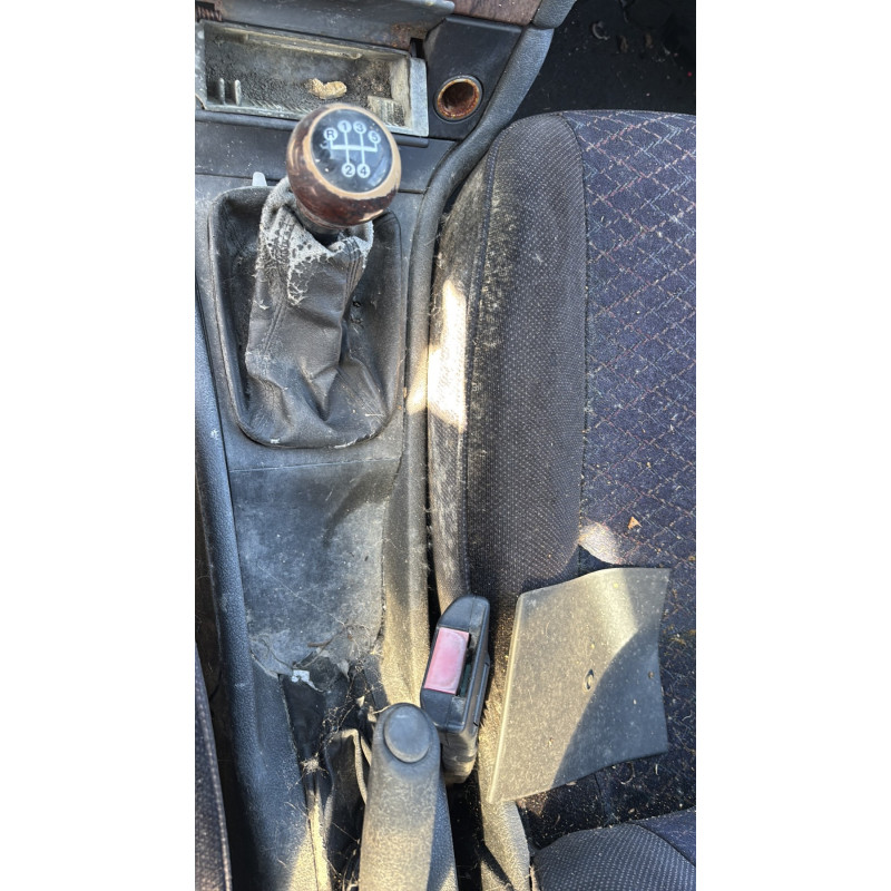 Retroviseur droit OPEL ASTRA G Photo n°19