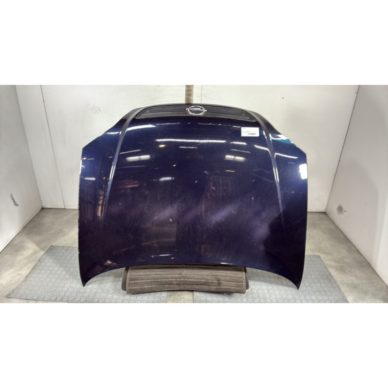 Capot OPEL ASTRA G Photo n°1