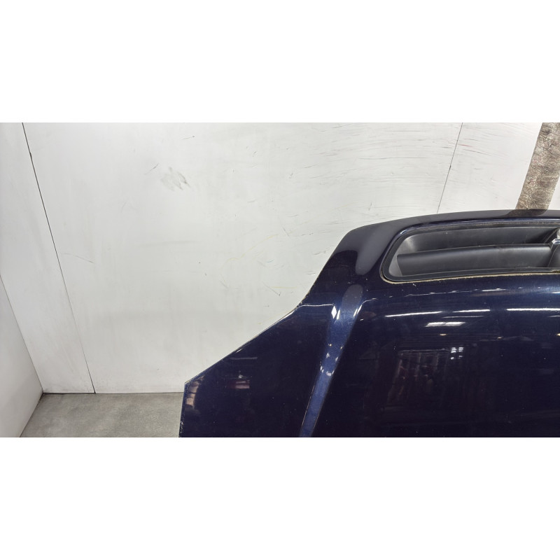 Capot OPEL ASTRA G Photo n°2