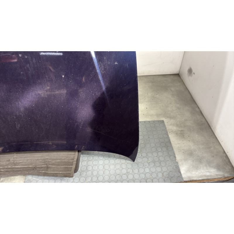 Capot OPEL ASTRA G Photo n°4