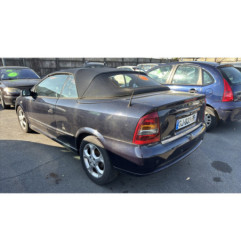 Capot OPEL ASTRA G