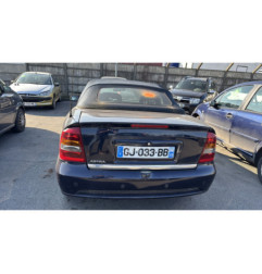 Capot OPEL ASTRA G