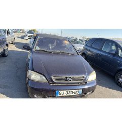Capot OPEL ASTRA G