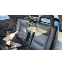 Capot OPEL ASTRA G