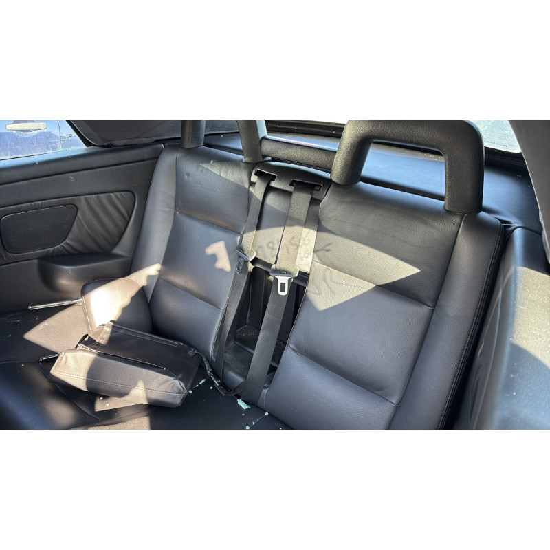 Capot OPEL ASTRA G Photo n°16
