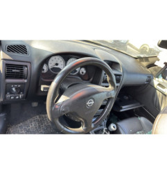 Capot OPEL ASTRA G