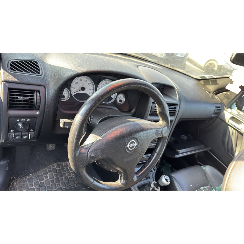 Capot OPEL ASTRA G Photo n°17