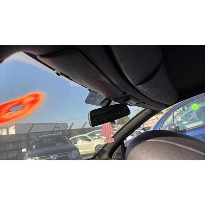 Capot OPEL ASTRA G Photo n°18