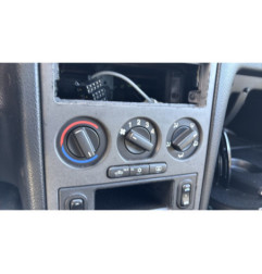 Capot OPEL ASTRA G