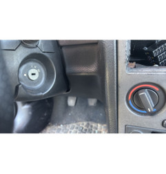 Capot OPEL ASTRA G