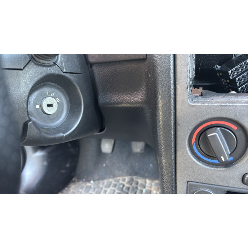 Capot OPEL ASTRA G Photo n°20