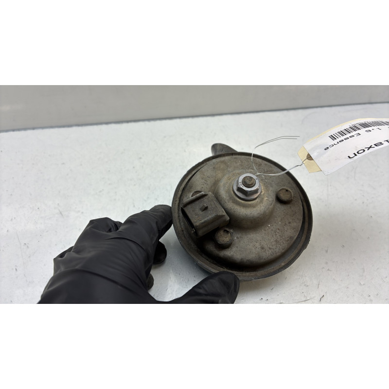 Avertisseur/Klaxon OPEL ASTRA G Photo n°3