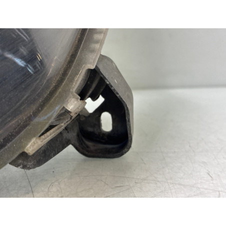 Optique avant principal gauche (feux)(phare) OPEL ASTRA H