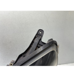 Optique avant principal gauche (feux)(phare) OPEL ASTRA H