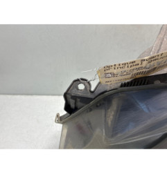 Optique avant principal gauche (feux)(phare) OPEL ASTRA H