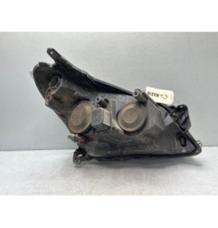 Optique avant principal gauche (feux)(phare) OPEL ASTRA H