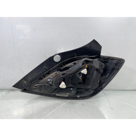 Feu arriere principal gauche (feux) OPEL ASTRA H