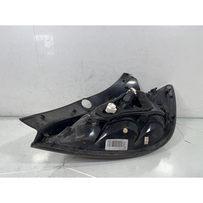Feu arriere principal gauche (feux) OPEL ASTRA H Photo n°3