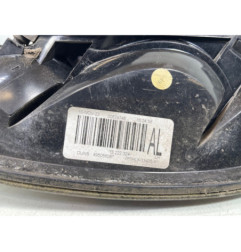 Feu arriere principal gauche (feux) OPEL ASTRA H