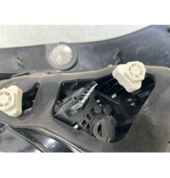 Feu arriere principal gauche (feux) OPEL ASTRA H