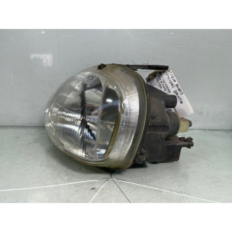 Optique avant principal gauche (feux)(phare) OPEL CORSA B