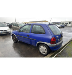 Porte avant gauche OPEL CORSA B