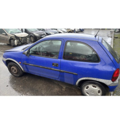 Porte avant gauche OPEL CORSA B