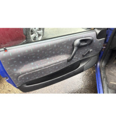 Porte avant gauche OPEL CORSA B