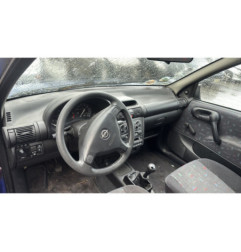 Porte avant gauche OPEL CORSA B