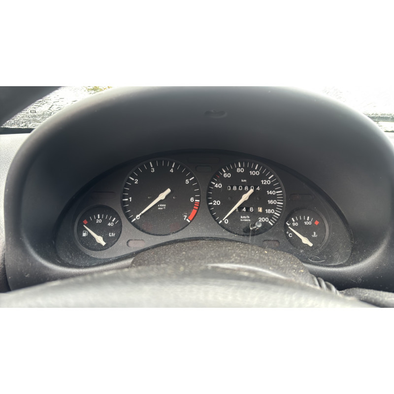 Retroviseur gauche OPEL CORSA B Photo n°18